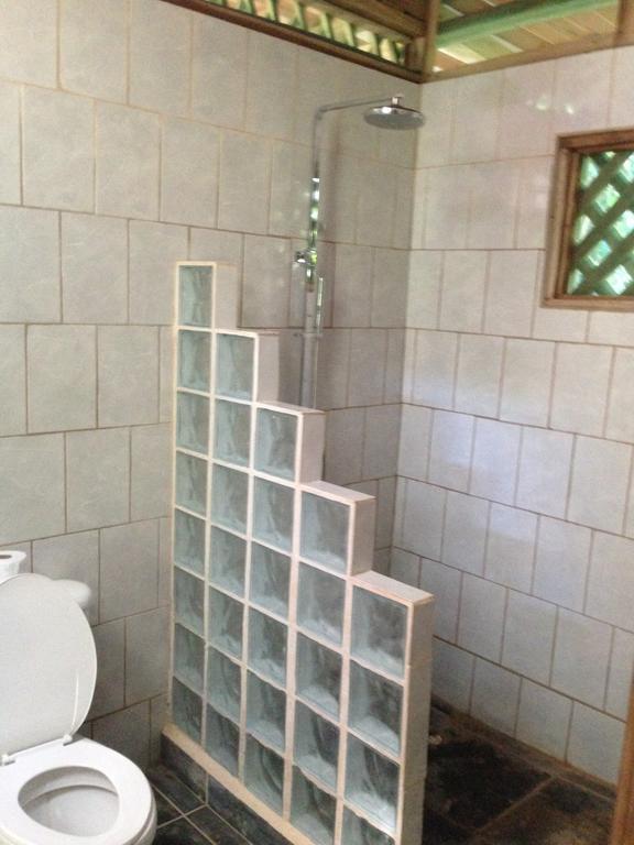 Sunrise Beach Hotel Puerto Viejo de Talamanca Habitación foto