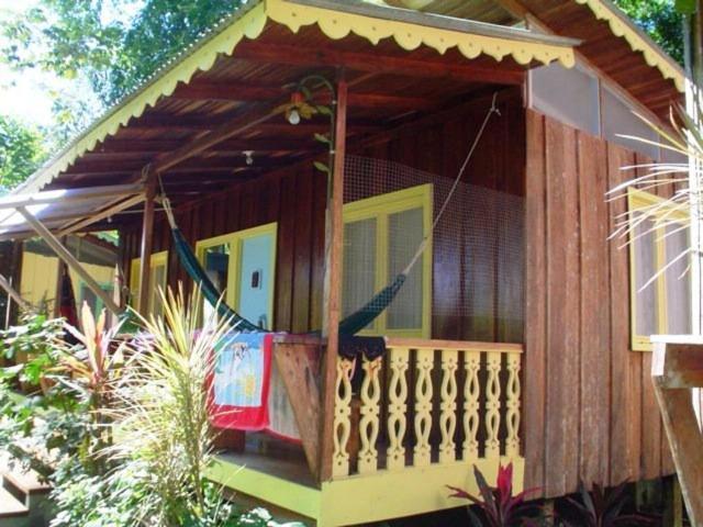 Sunrise Beach Hotel Puerto Viejo de Talamanca Exterior foto